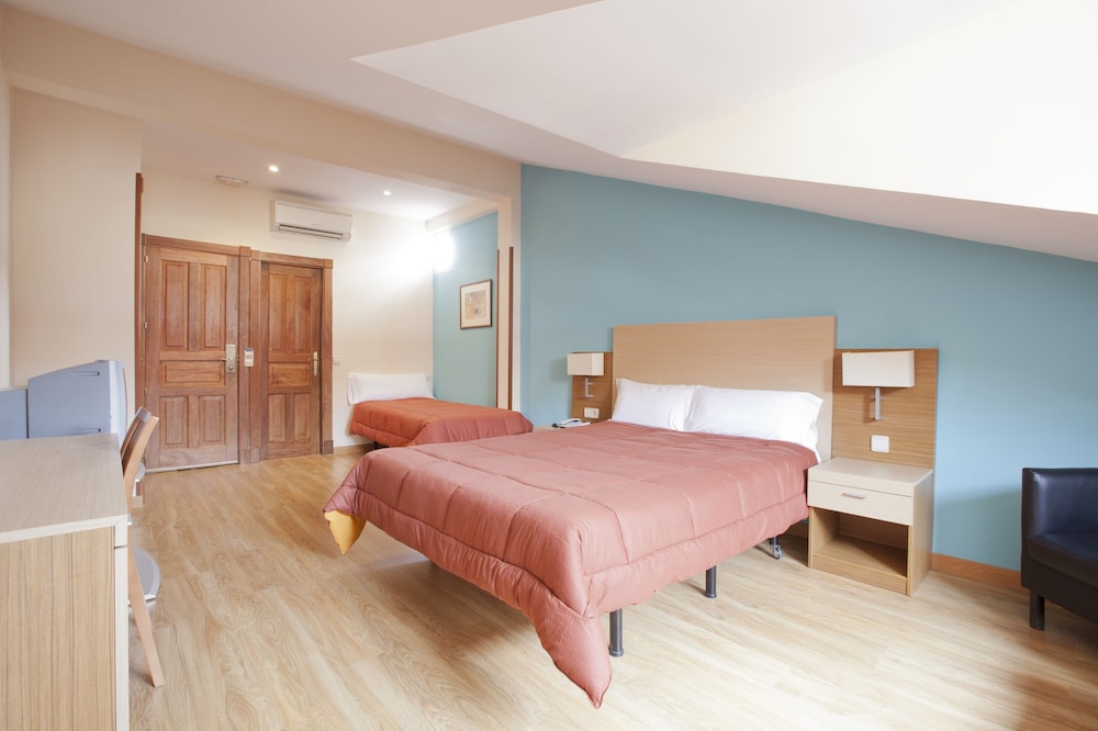 Hotel el Mirador de La Puerta Del Sol 18/45