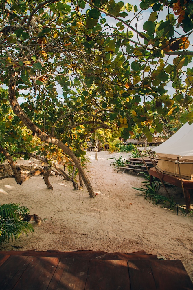 Glamp Ikal Tulum 46/49