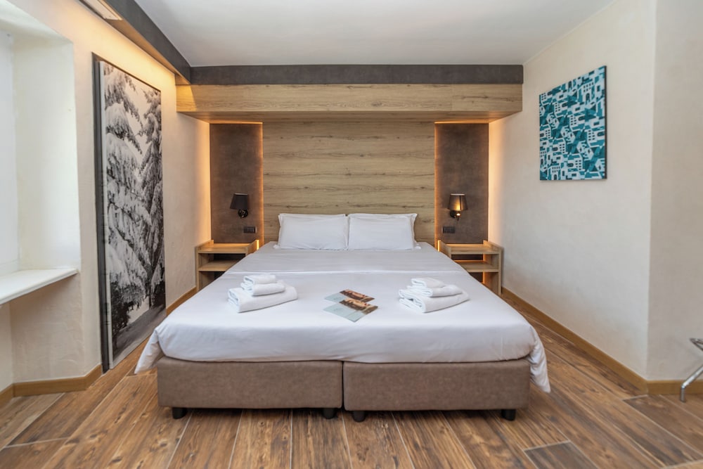 Hotel La Torre 18/67