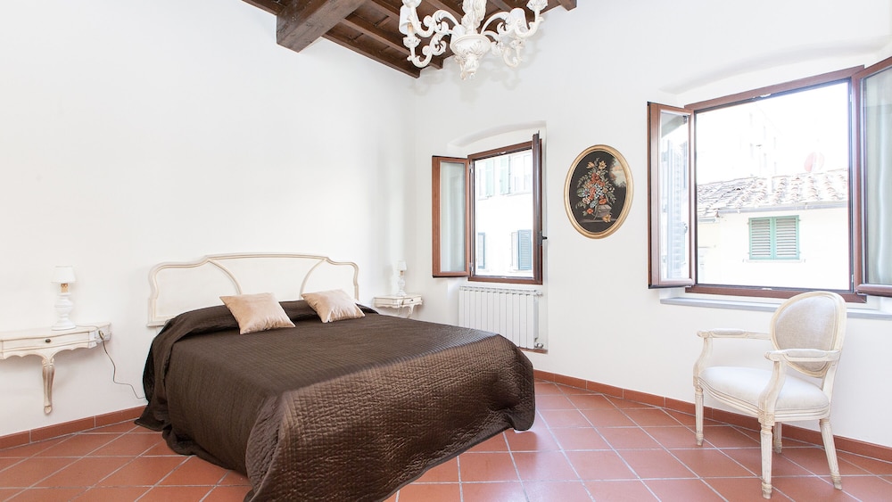 Mamo Florence - Secondino Apartment 10/50