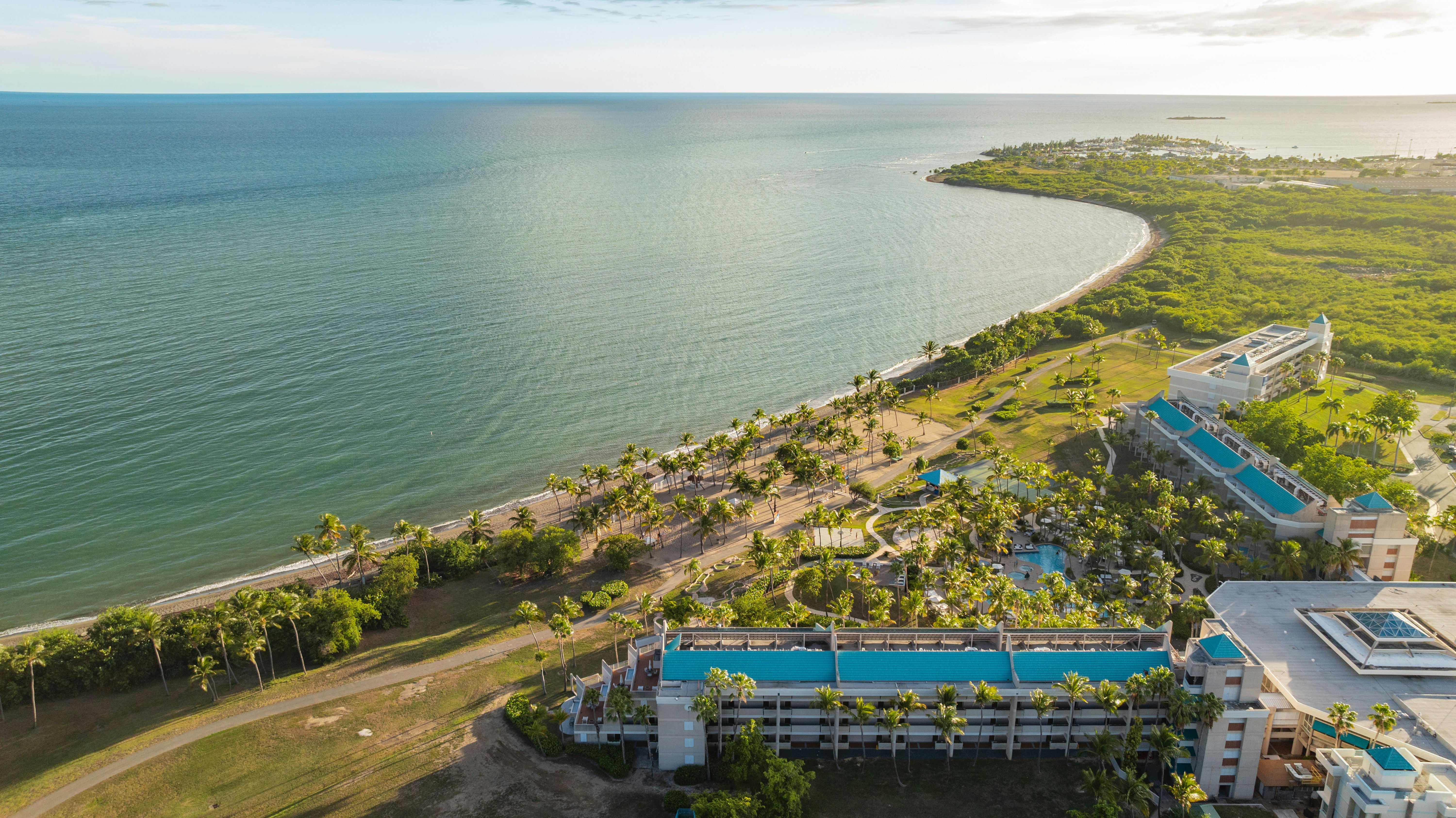 Hilton Ponce Golf & Casino Resort 46/50
