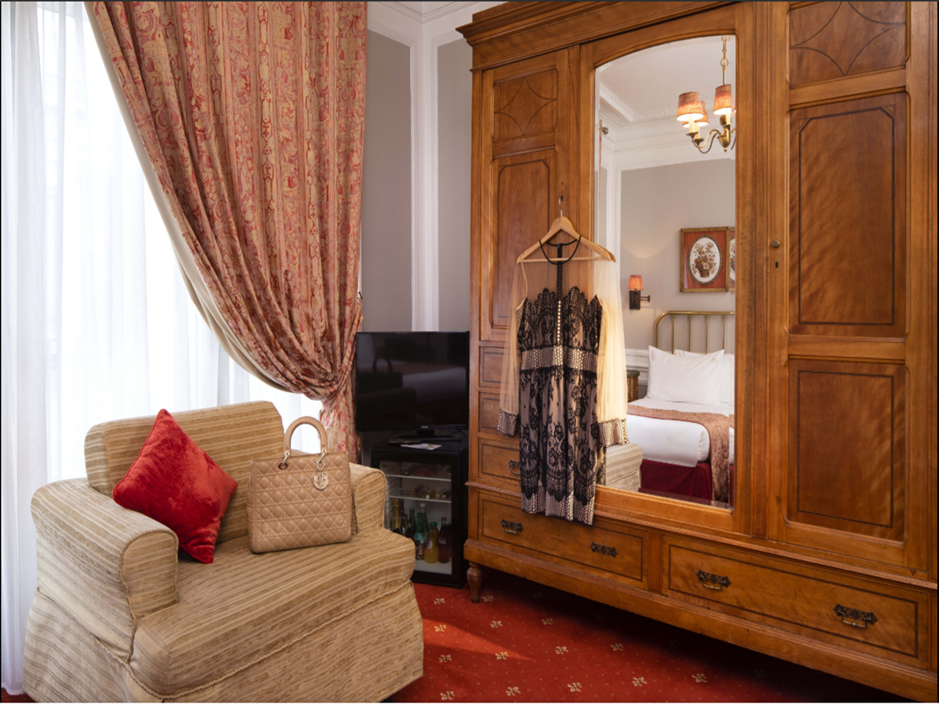 Hotel Belfast 29/37