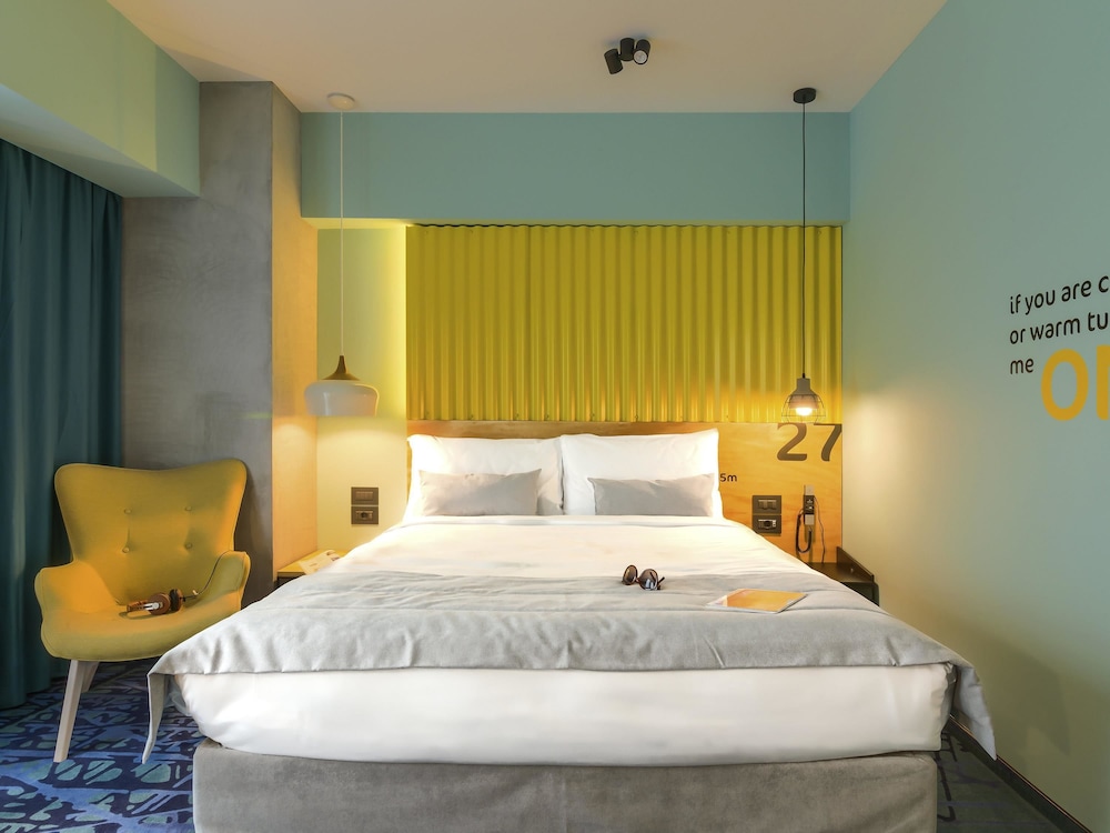 FAMILY, DOUBLE BED, SOFA