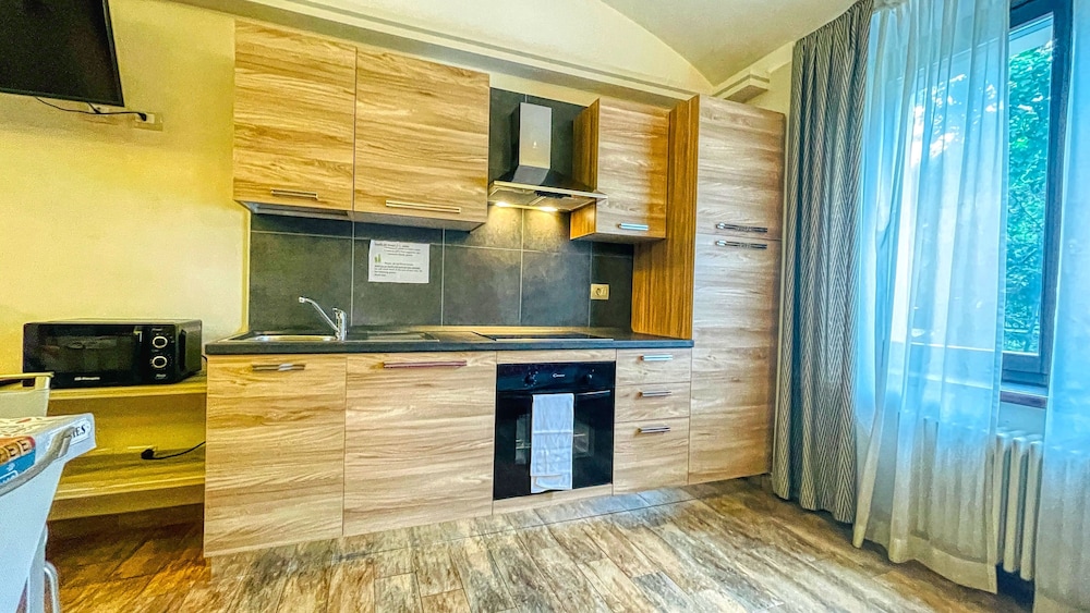 Residence Tabor 14/64