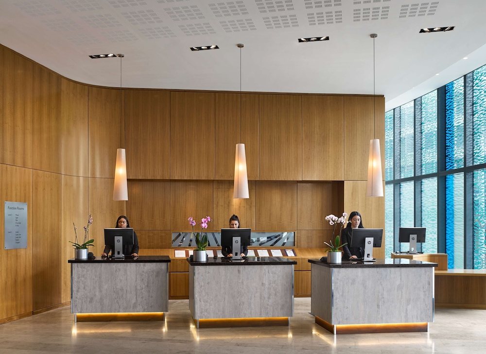 Radisson Blu Birmingham 5/45