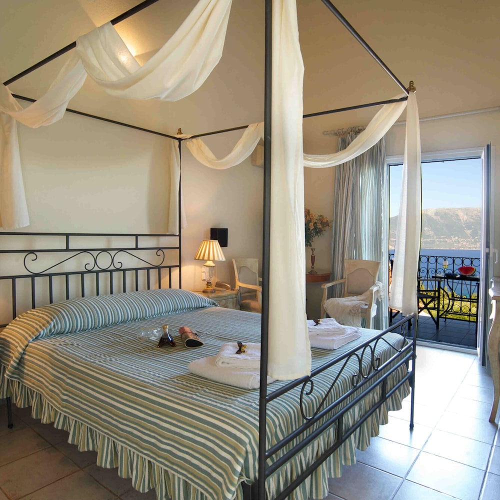 Agnantia Bed & Breakfast 18/43