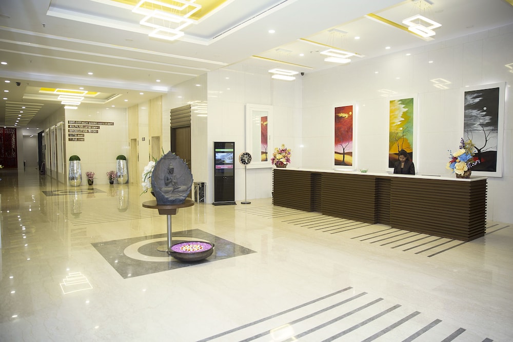 Ramada by Wyndham Bodh Gaya Mahabodhi 5/32