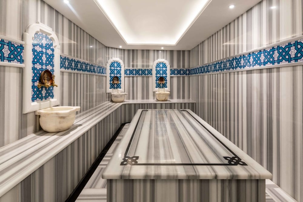 Genova Hotel Spa 49/60