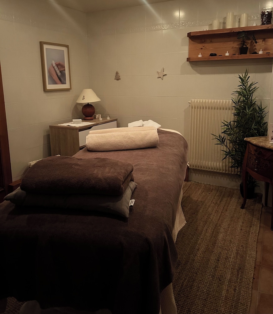 Au Vieux Moulin Hotel And Spa 21/50