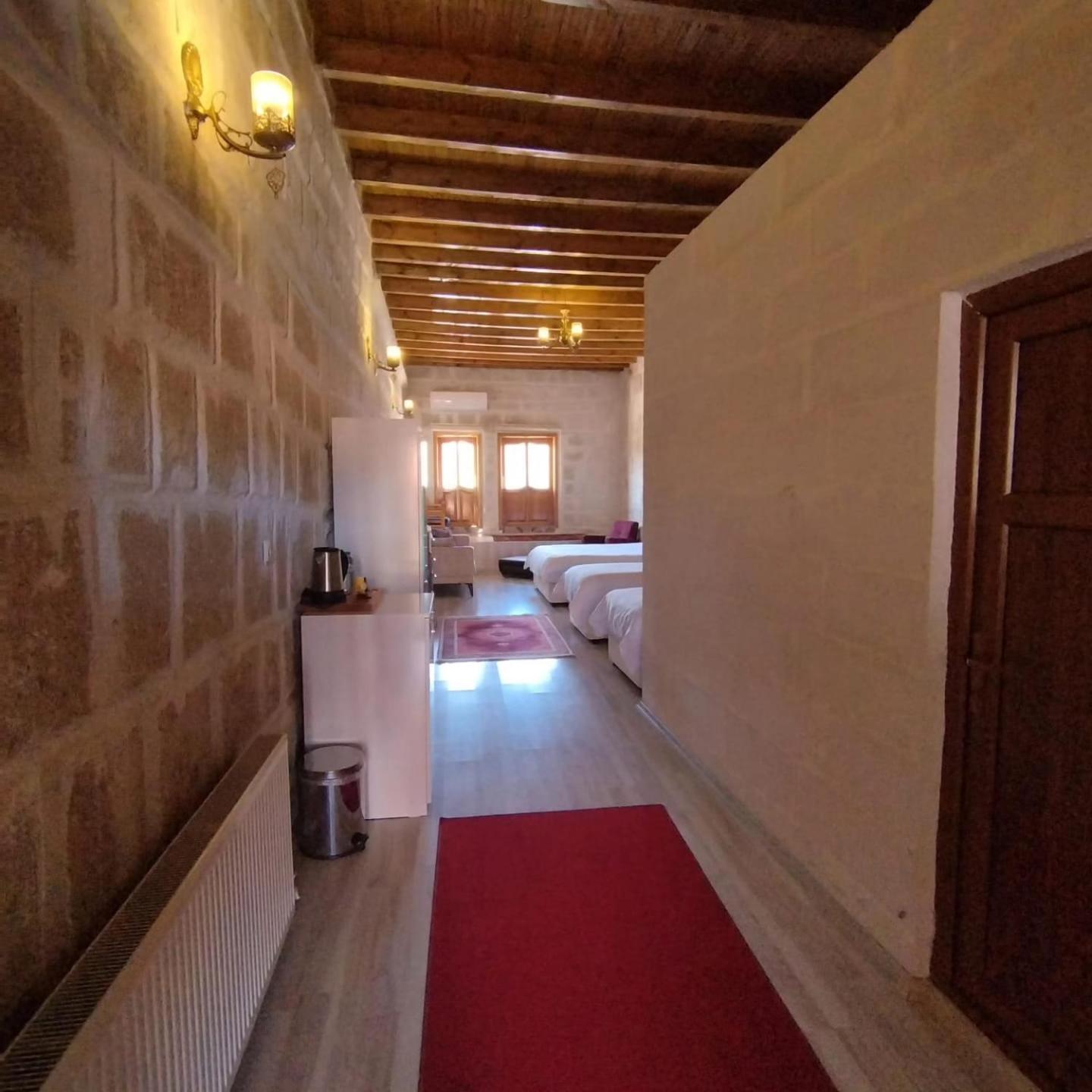 Begam Butik Otel 5/50