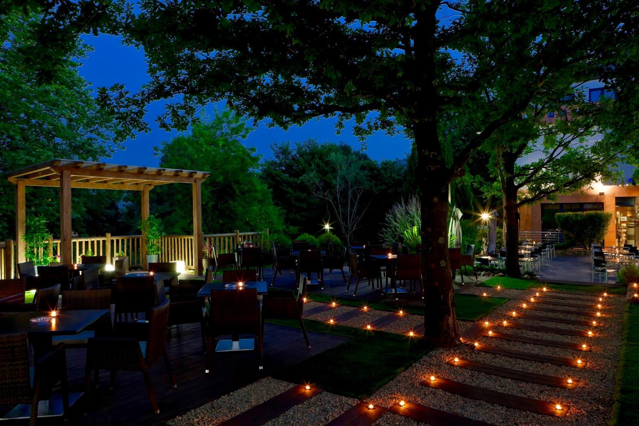 Hotel Aretxarte 43/50