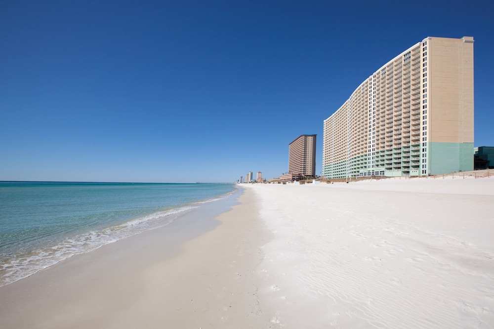 Club Wyndham Panama City Beach 33/39