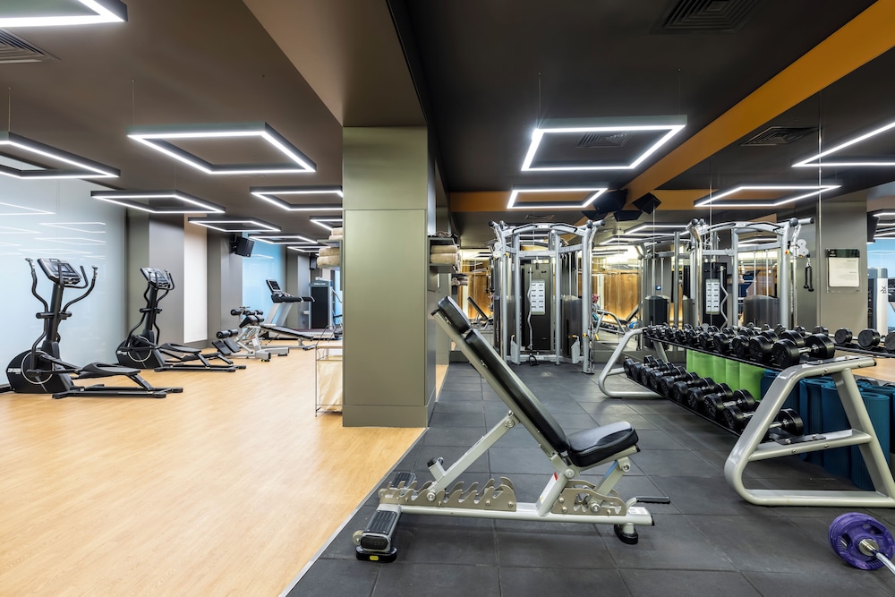 Birun Ada Hotel 33/56