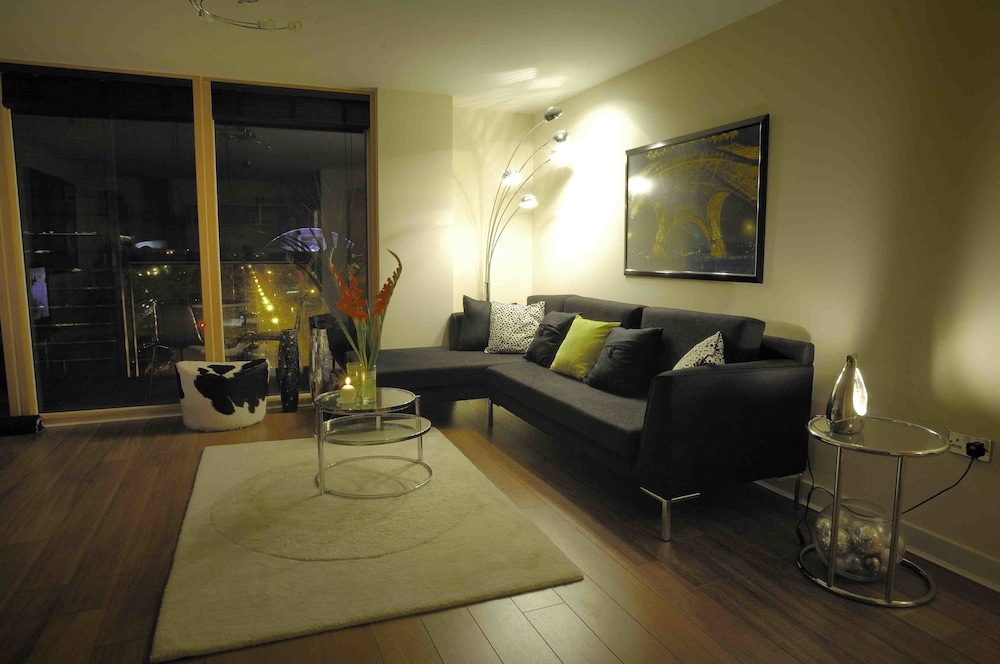 City Stay Apartments - Vizion 29/50