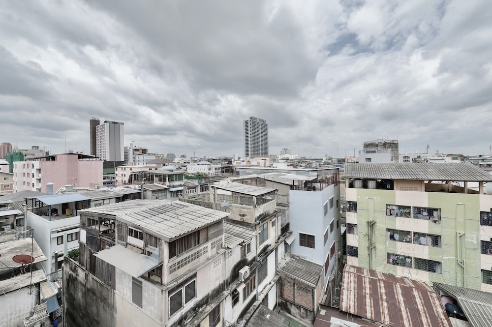 Noursabah Bed Bangkok 6/68