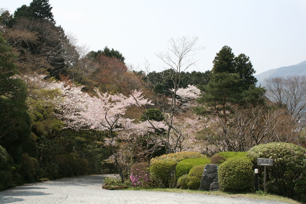 Senkyoro Ryokan 39/40