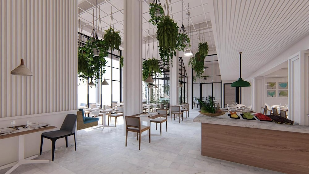 Thaisun Bangkok Hotel 30/47