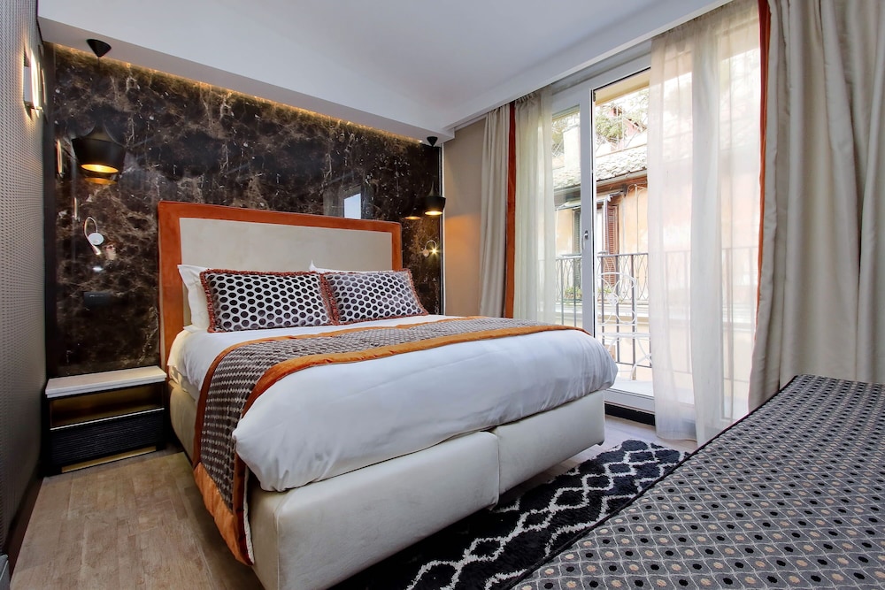 Helmirage Piazza Di Spagna Suite 15/50