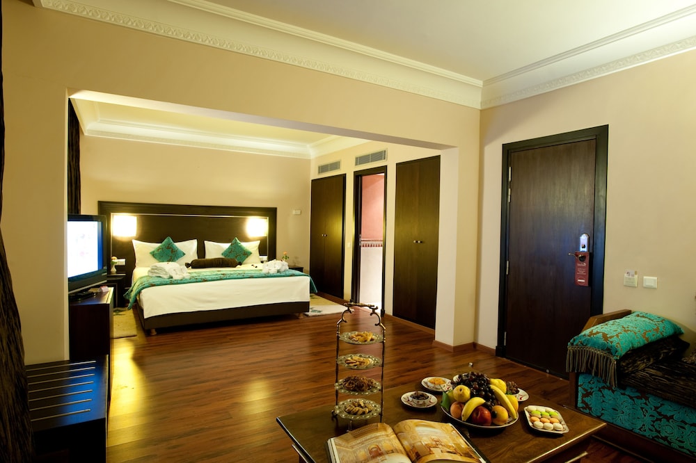 Palm Plaza Hotel And Spa 52/72