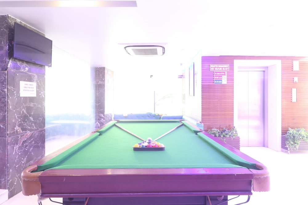 Hotel Uppal International 32/50