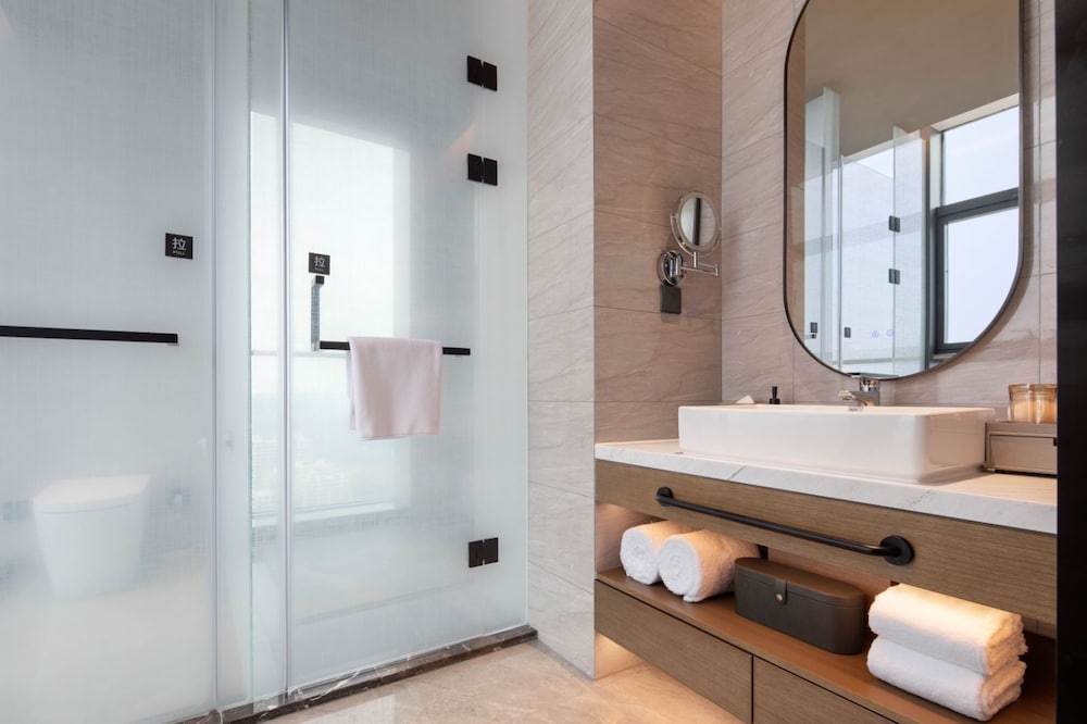 Novotel Lianyungang Haizhou 28/30