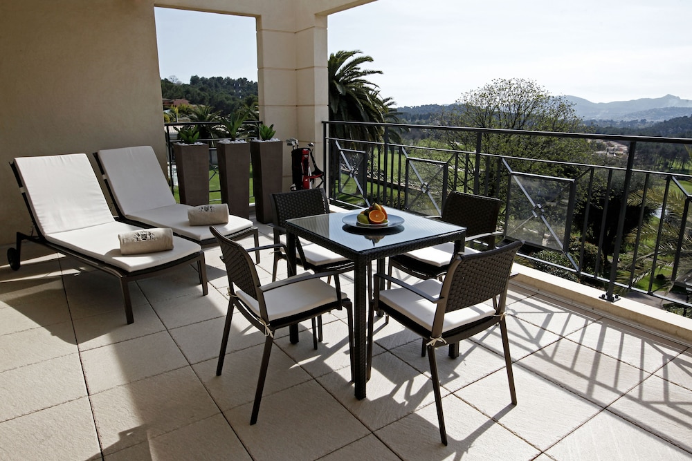 Le Royal Mougins Golf Resort 39/46