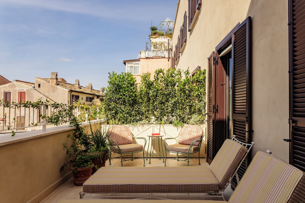 Casa Monti Roma 44/50