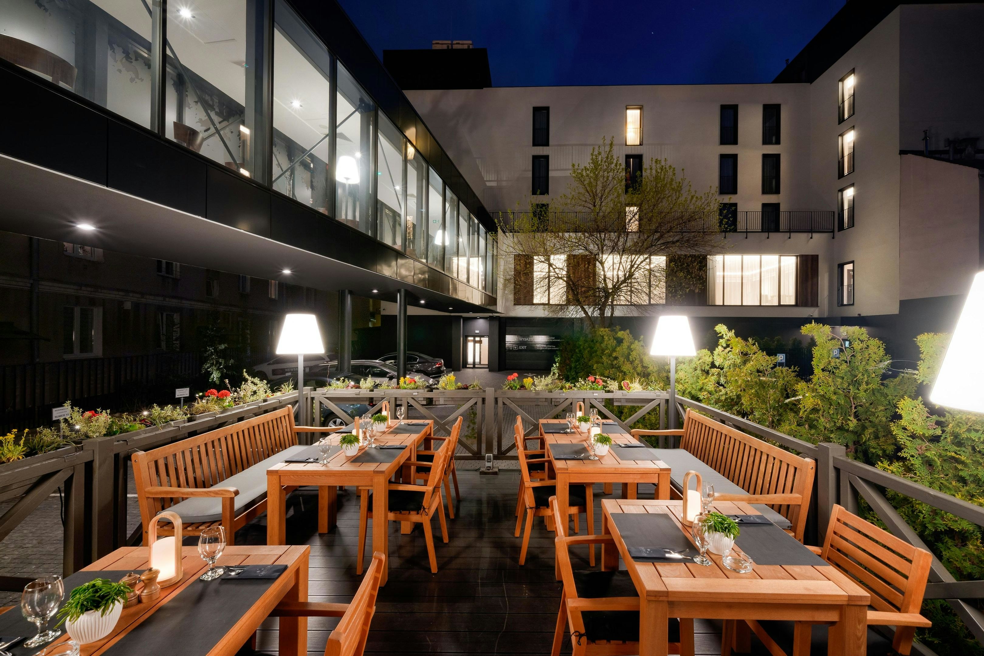B&B Hotel Rzeszow Centrum 5/13