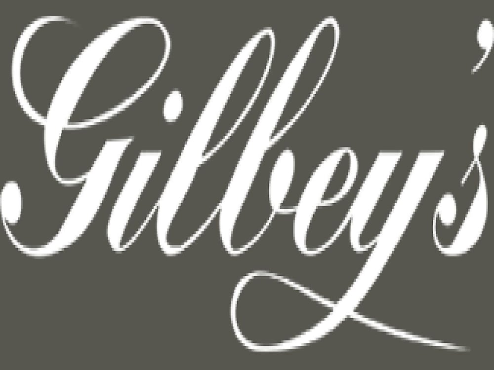 Gilbey's Bar & Restaurant 9/18