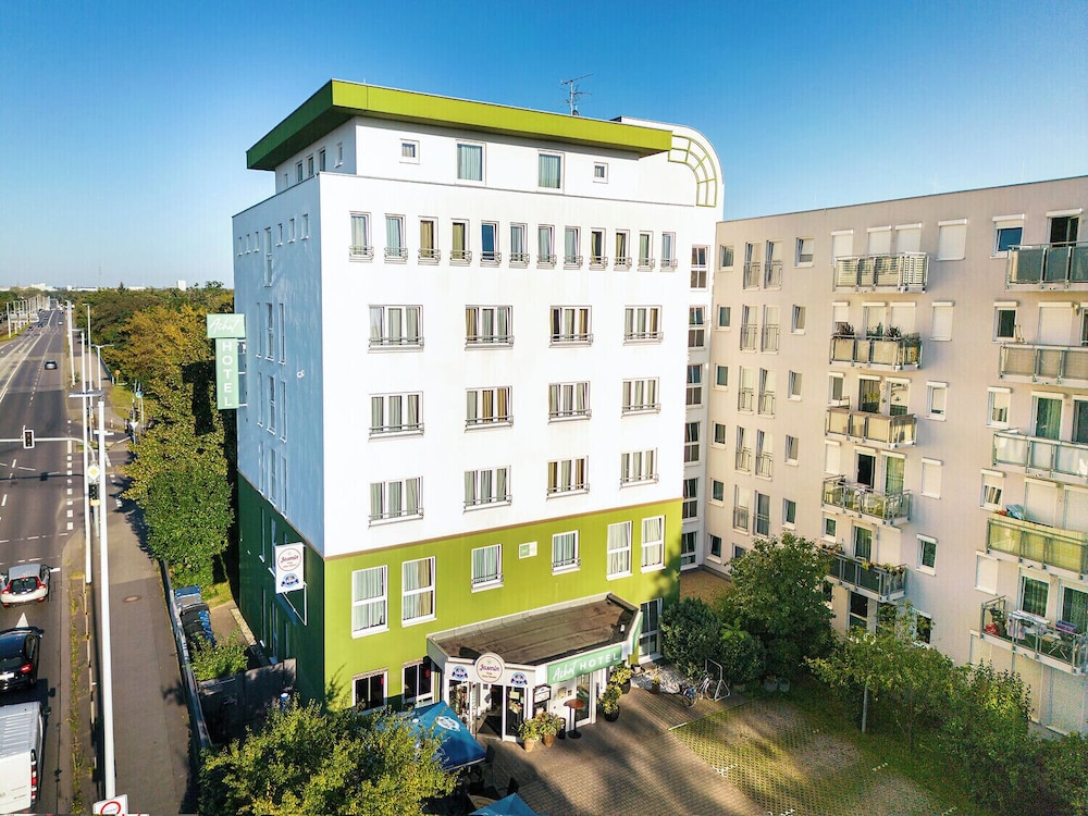 Achat Hotel Darmstadt Griesheim 6/74