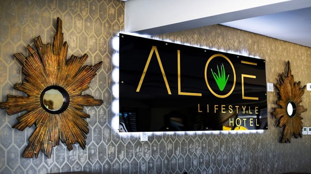 Aloe Lifestyle Hotel 6/39
