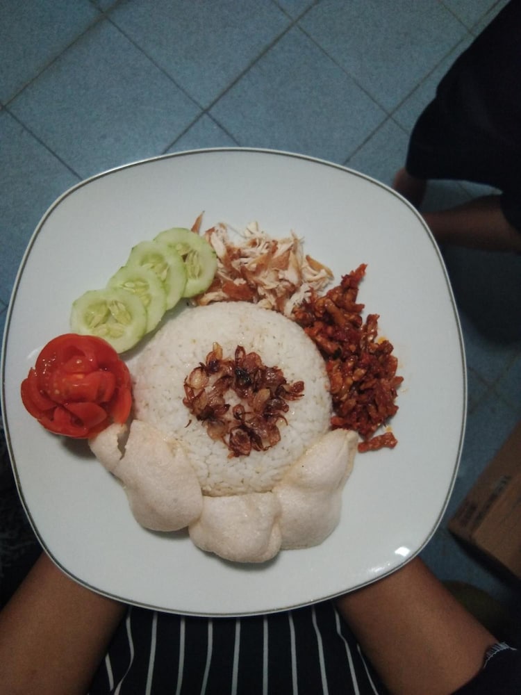 Ndalem Diajeng Homestay 15/25
