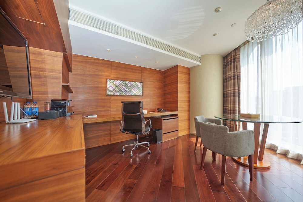 Andaz Xintiandi Shanghai - A Concept By Hyatt 39/48