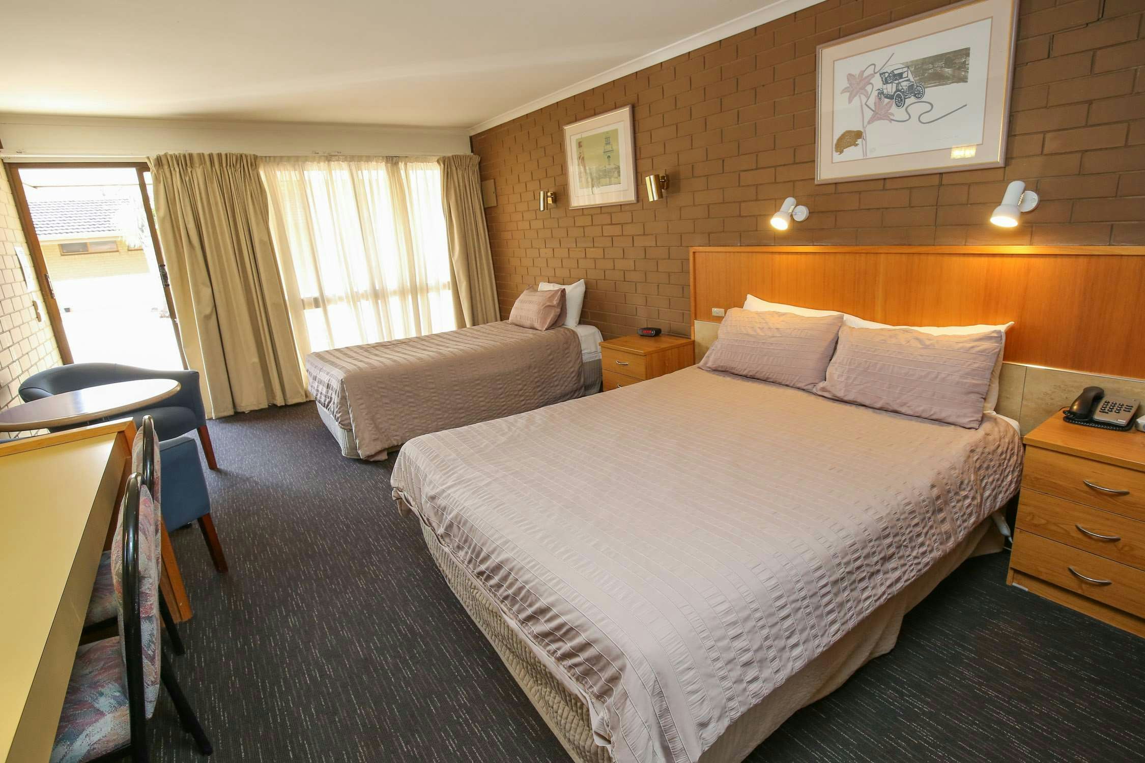 Mildura Motor Inn 12/30