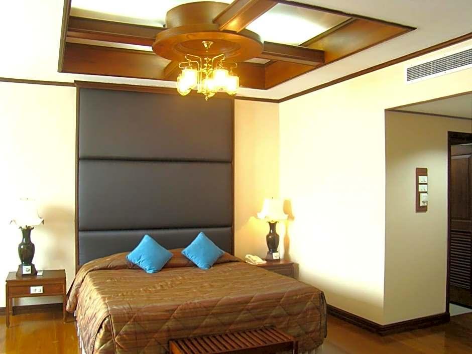 Chiangmai Phucome Hotel 23/44