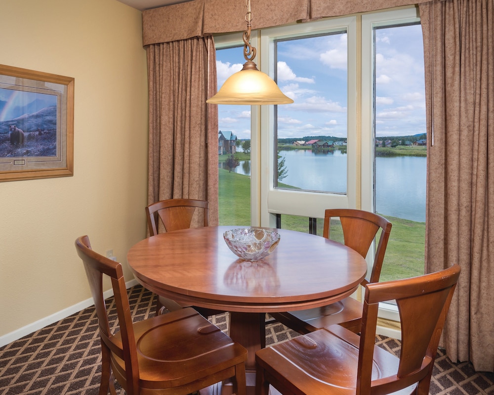Club Wyndham Pagosa 37/50