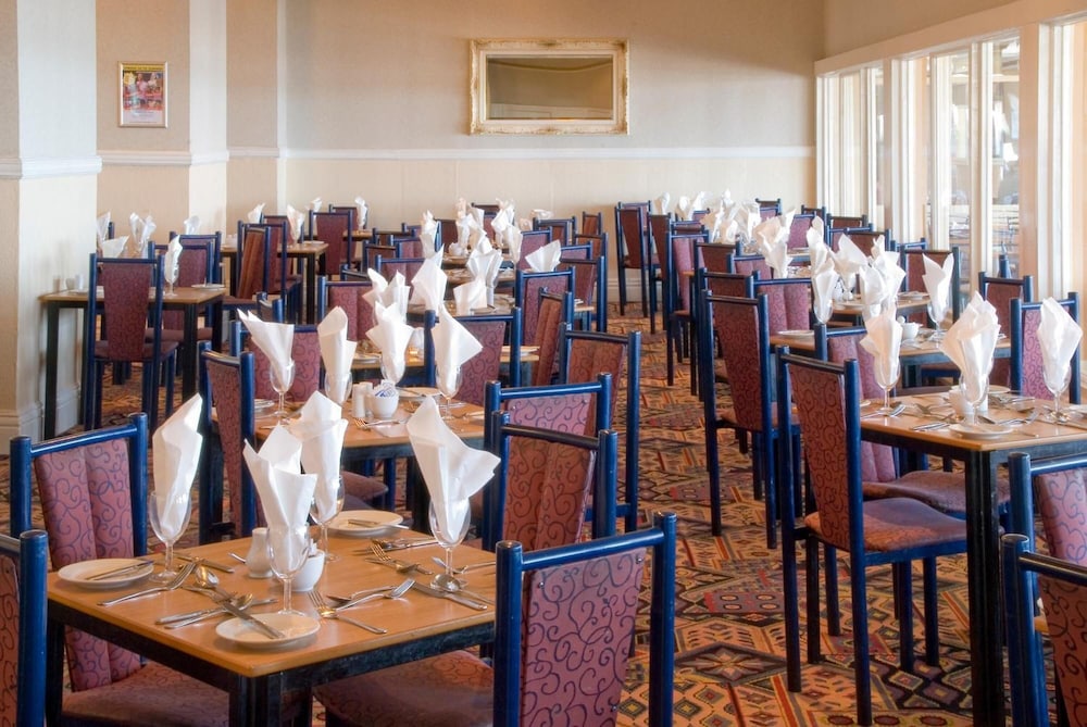 Norbreck Castle Hotel Blackpool 45/58