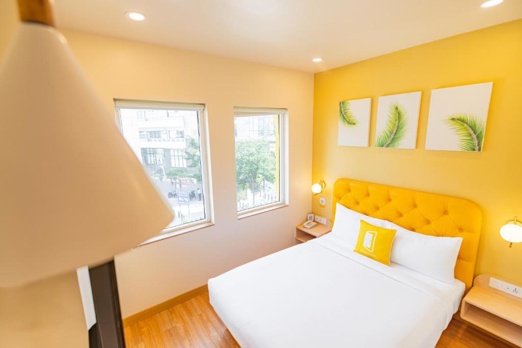 Bloom Hotel - Richmond Road 4/14