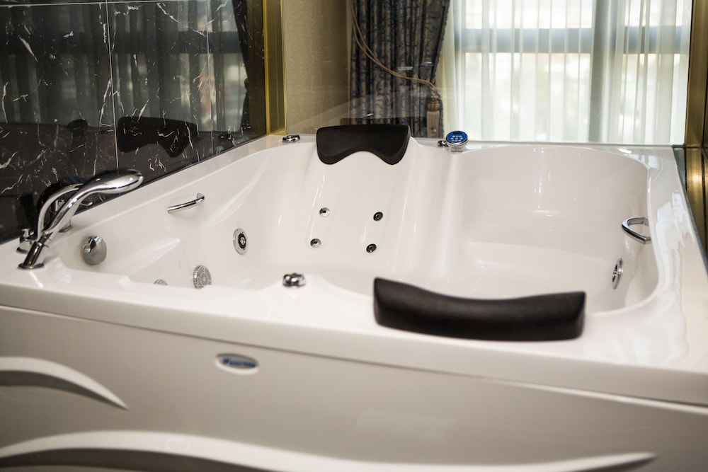 Hilton Garden Inn Yalova 38/39