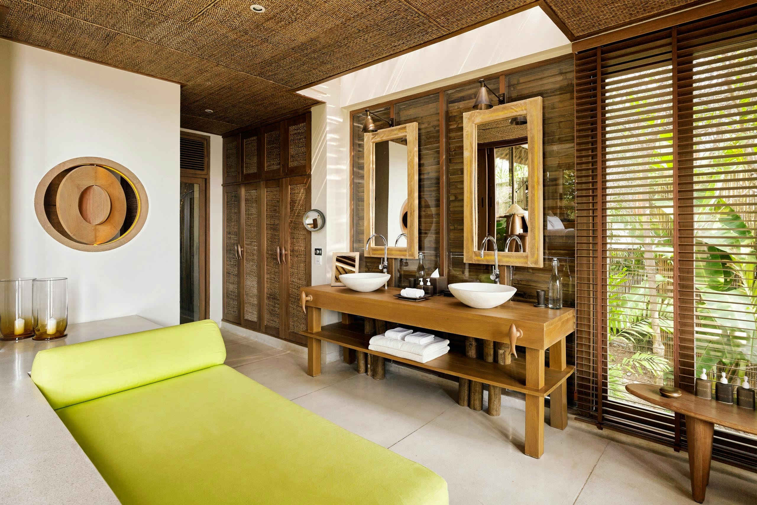 Pool, Villa، Six Senses Samui 6/8