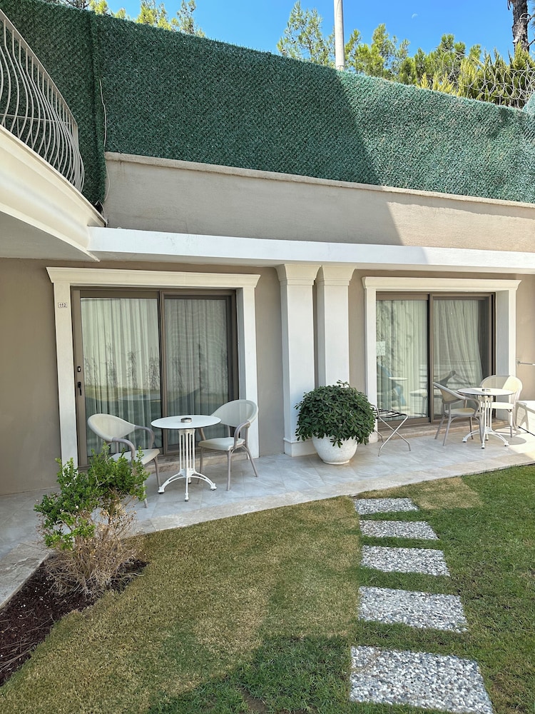 As Hotel Cesme 40/50