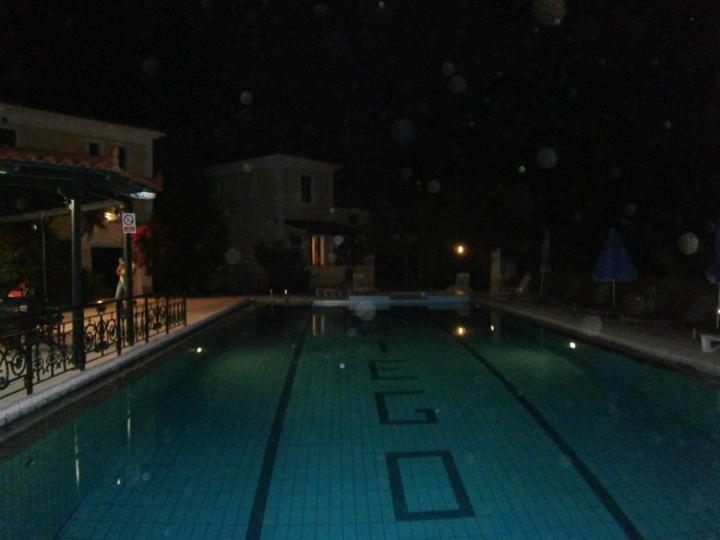 Portego Hotel 11/24