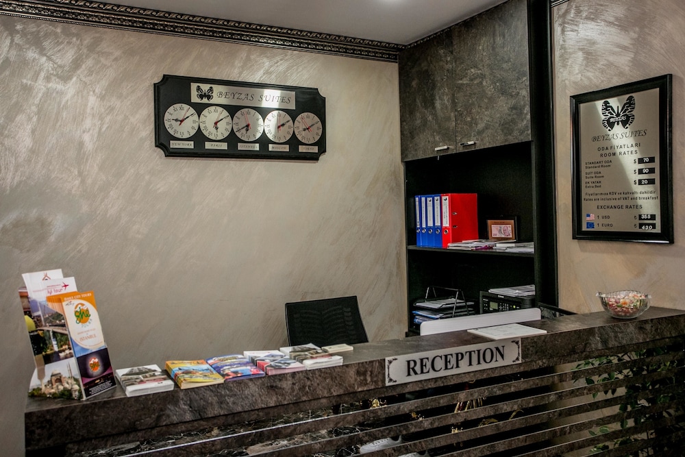 Beyzas Suites 61/71