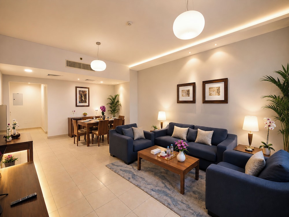 Tulip Hotel Apartment Bur Dubai 71/86