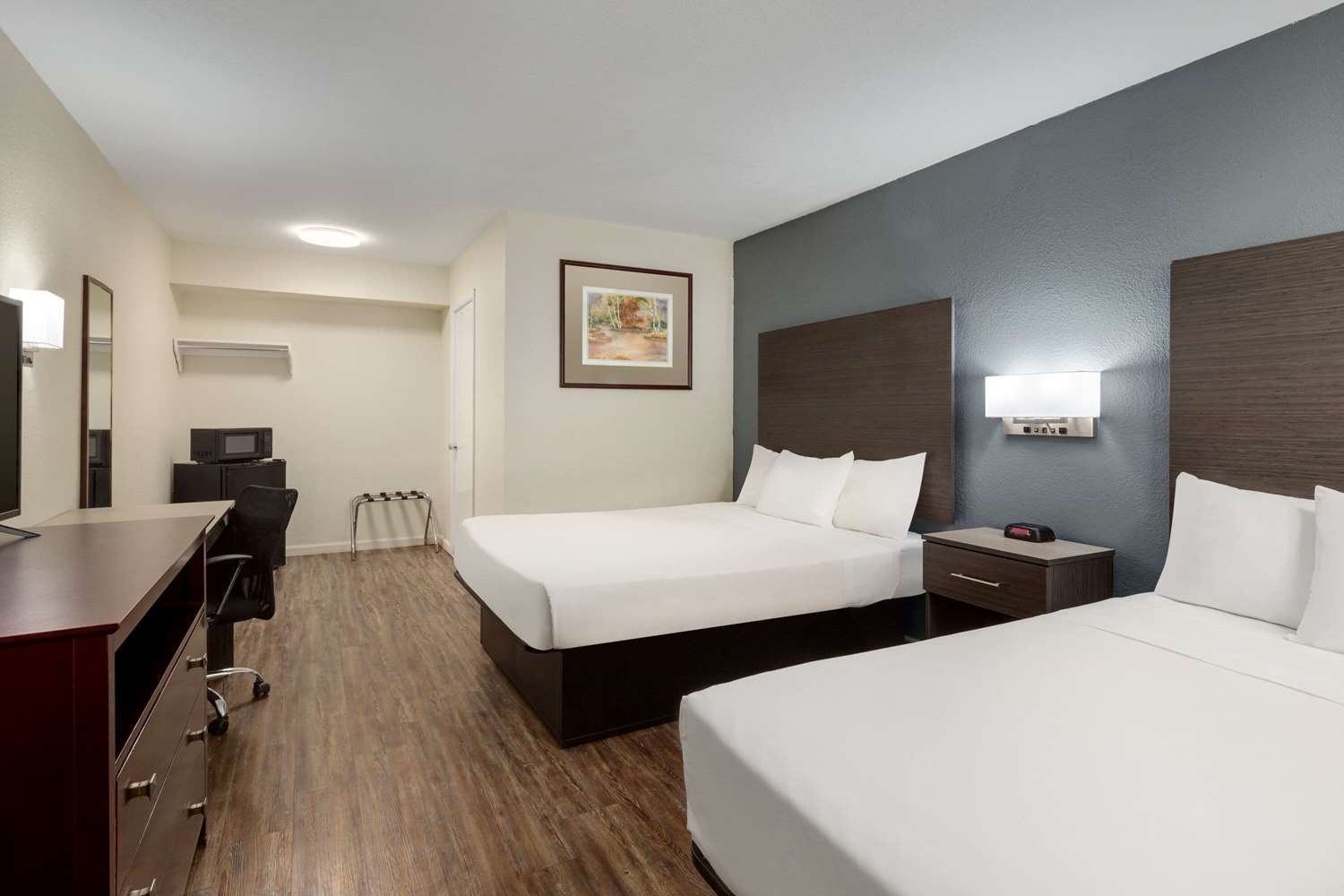 Days Inn by Wyndham Lawton 15/47