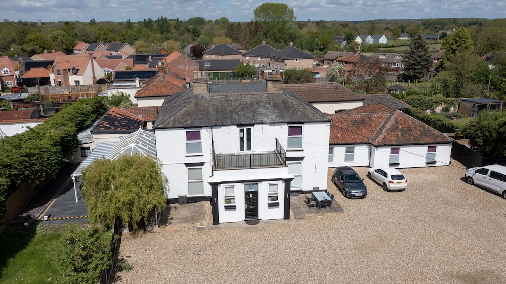 OYO Watton Vibe Hotel 37/50