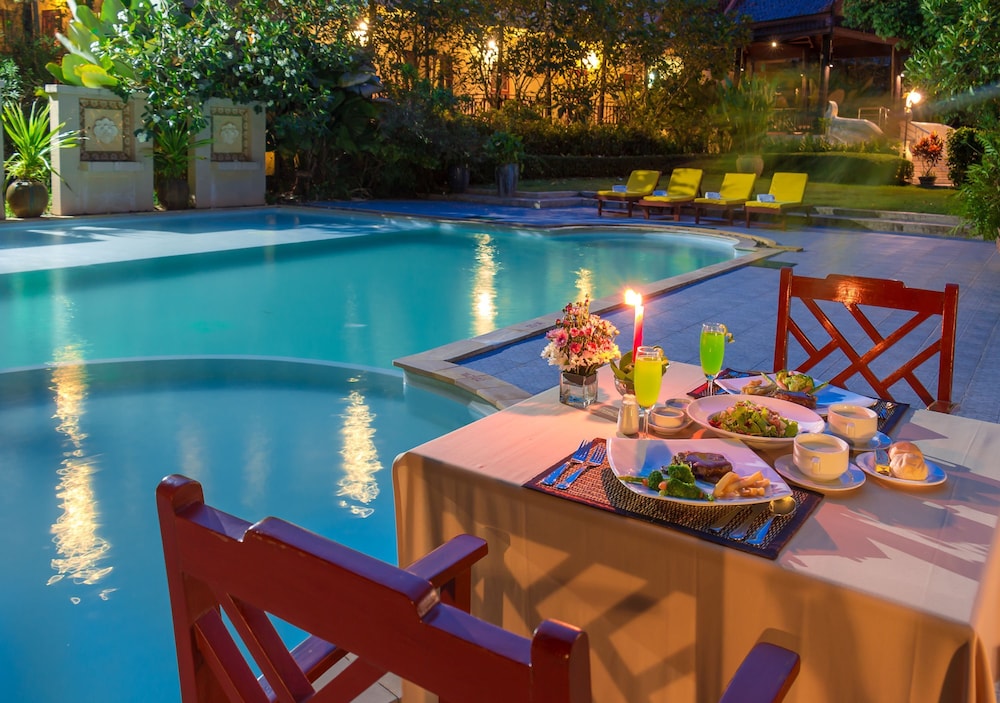 Phuwanalee Resort Khao Yai 30/48