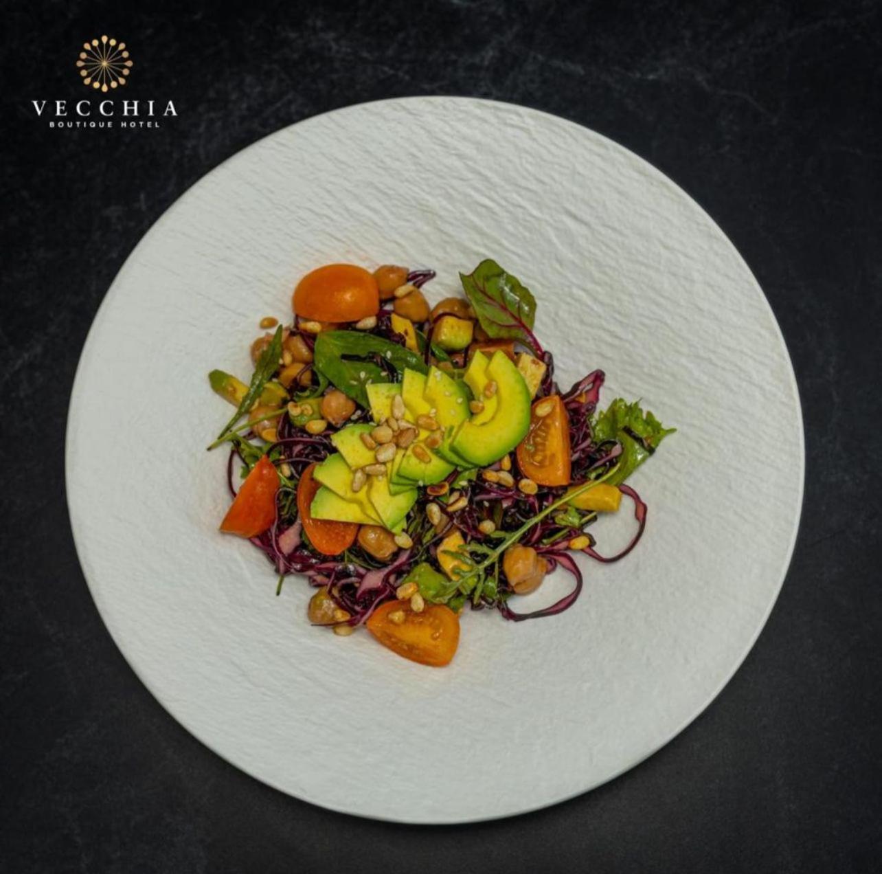 Vecchia Boutique Hotel 41/69