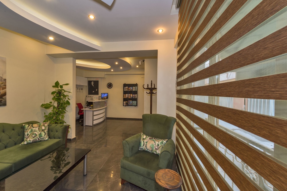 Invictum Residence 16/56