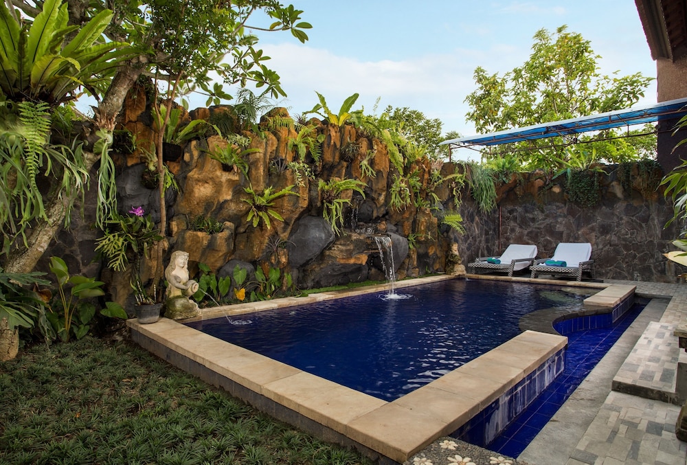 Ashanti Villa Ubud 4/65